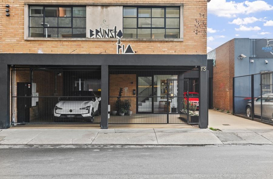 UPPER 13 OVENS ST, BRUNSWICK, VIC 3056