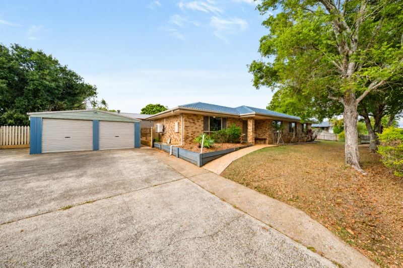 50 Crestridge Cres, Morayfield, QLD 4506