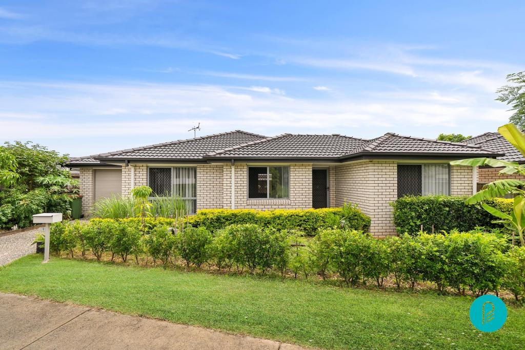 9 Tourmaline Rd, Logan Reserve, QLD 4133