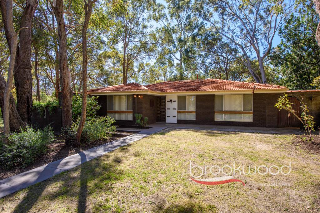 61 HARTUNG ST, MUNDARING, WA 6073