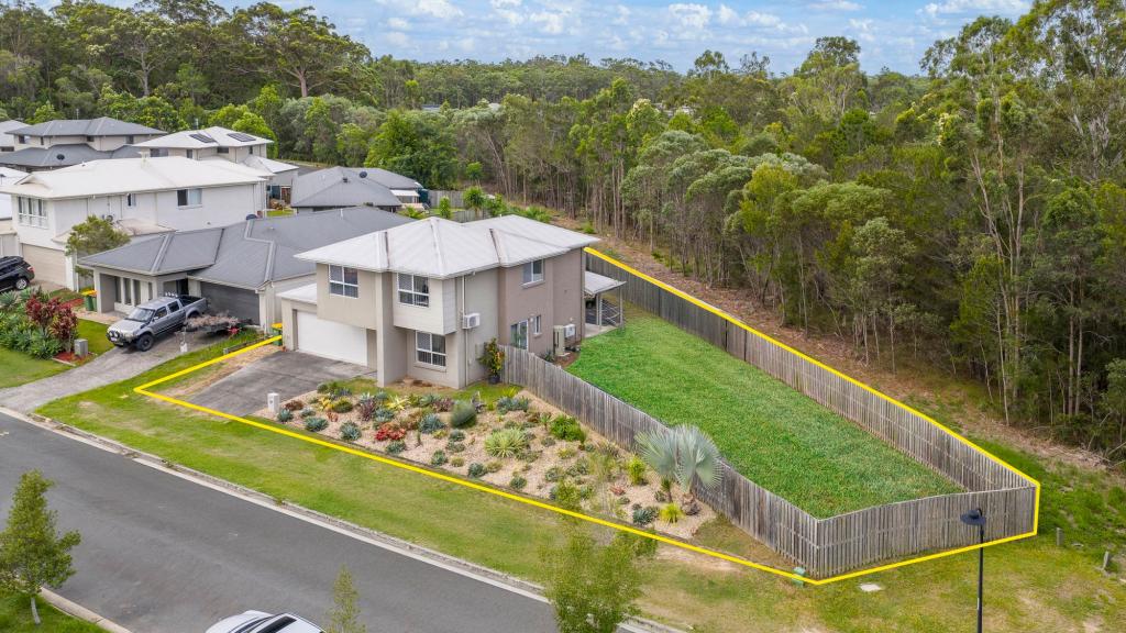 17 Mcpherson Cres, Coomera, QLD 4209