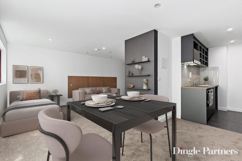 201/528 Swanston St, Carlton, VIC 3053