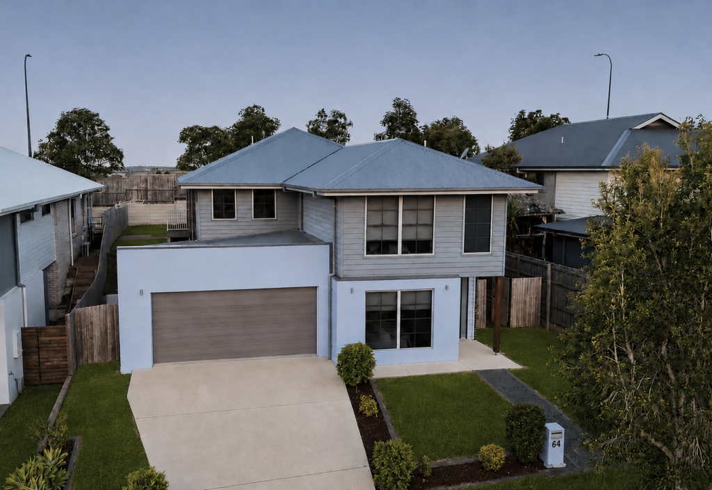 64 Lunar Cct, Spring Mountain, QLD 4300