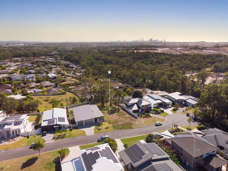 32 CORONATA PL, REEDY CREEK, QLD 4227