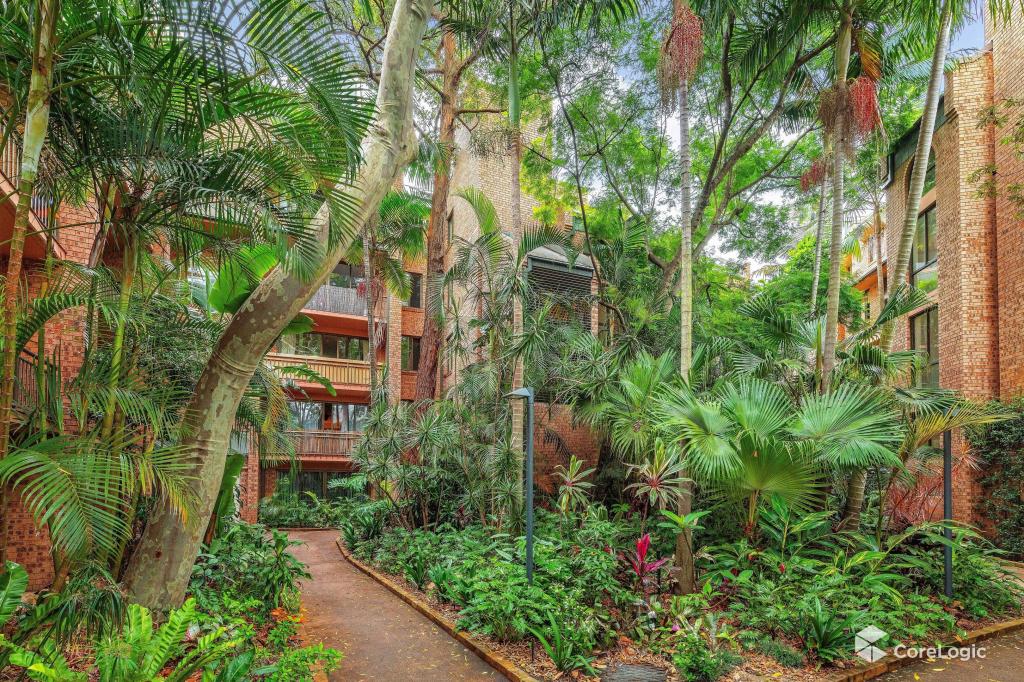 40/5-13 Hutchinson St, Surry Hills, NSW 2010