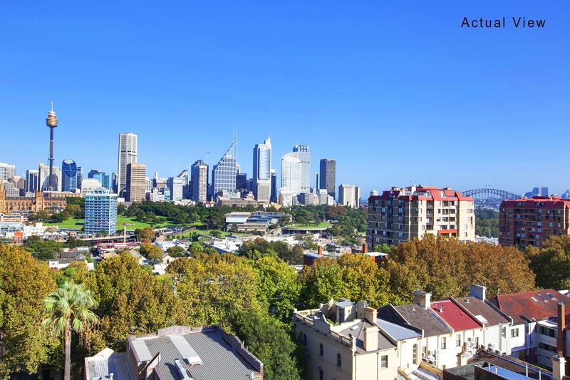 811/2 Springfield Ave, Potts Point, NSW 2011