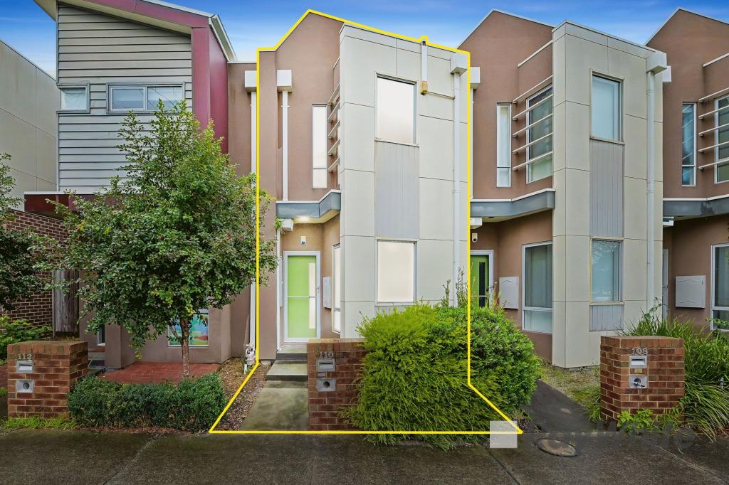 110 Keneally St, Dandenong, VIC 3175