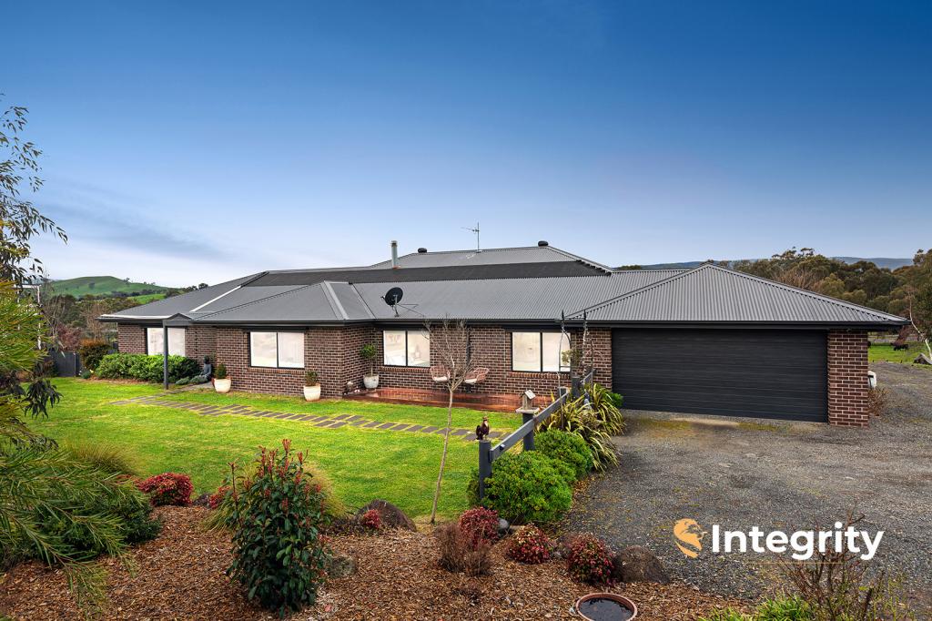 9 Purcell Rd, Yea, VIC 3717