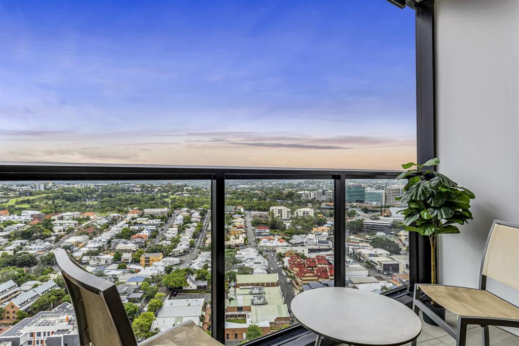 2908/179 Alfred St, Fortitude Valley, QLD 4006
