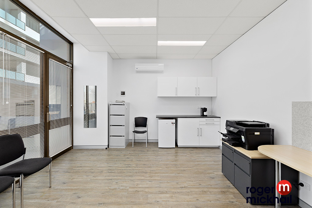 6b/34 East St, Five Dock, NSW 2046