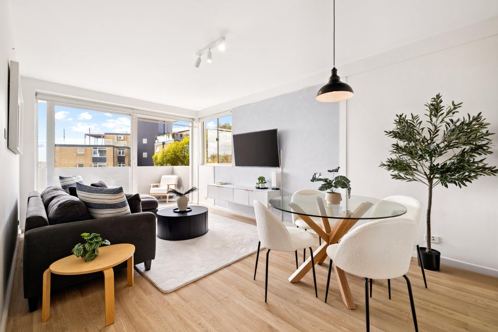 8/314 Bondi Rd, Bondi, NSW 2026