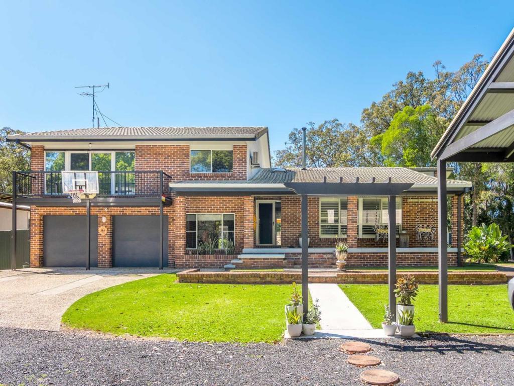 475 Woodburn Evans Head Rd, Doonbah, NSW 2473