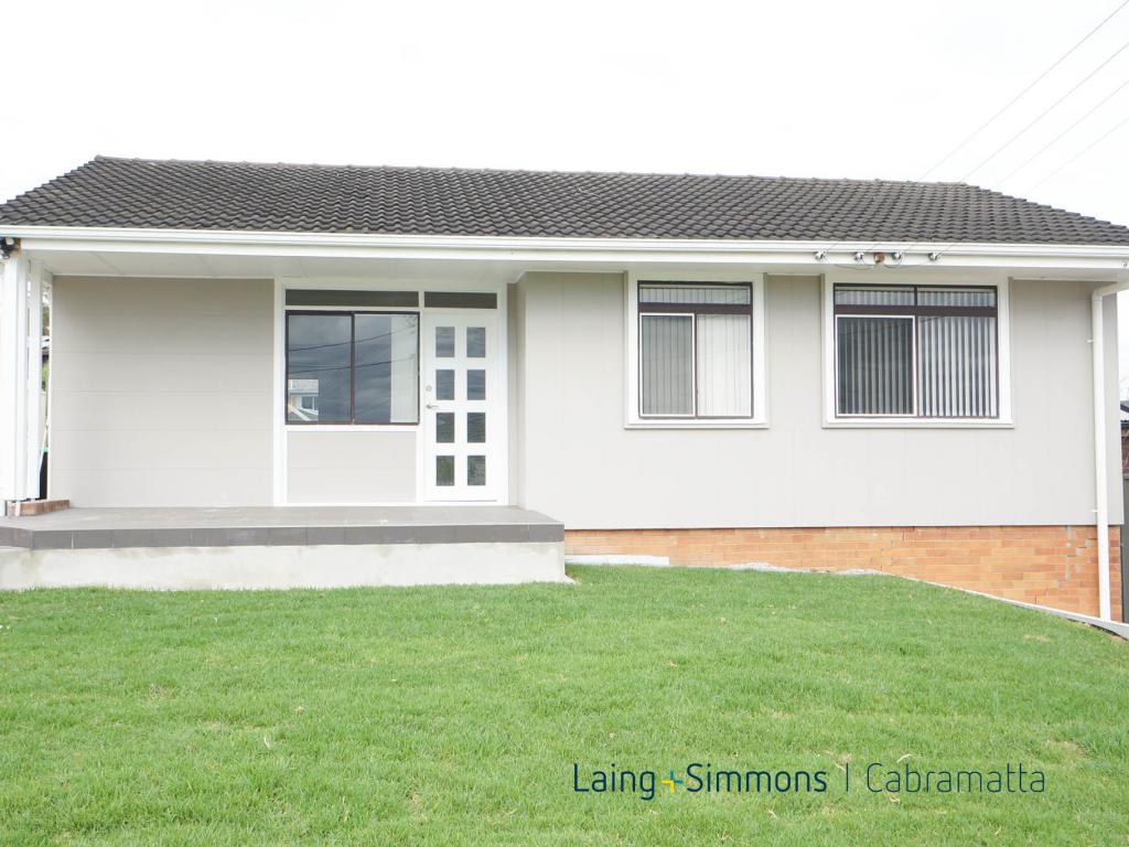 5 Floyd Pl, Mount Pritchard, NSW 2170