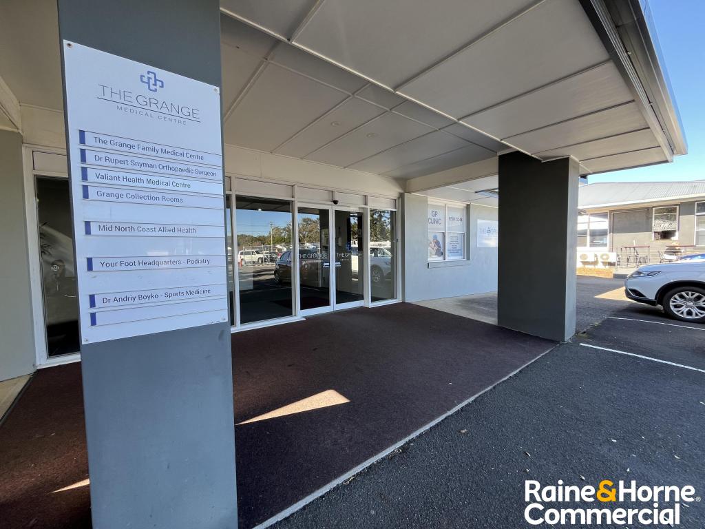 Suite 9 (Lot 6)/9 Parker St, Port Macquarie, NSW 2444