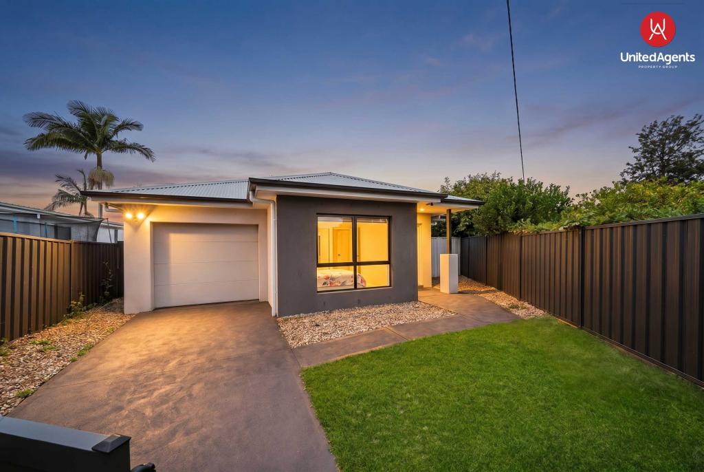 4 ABERMAIN PL, CARTWRIGHT, NSW 2168