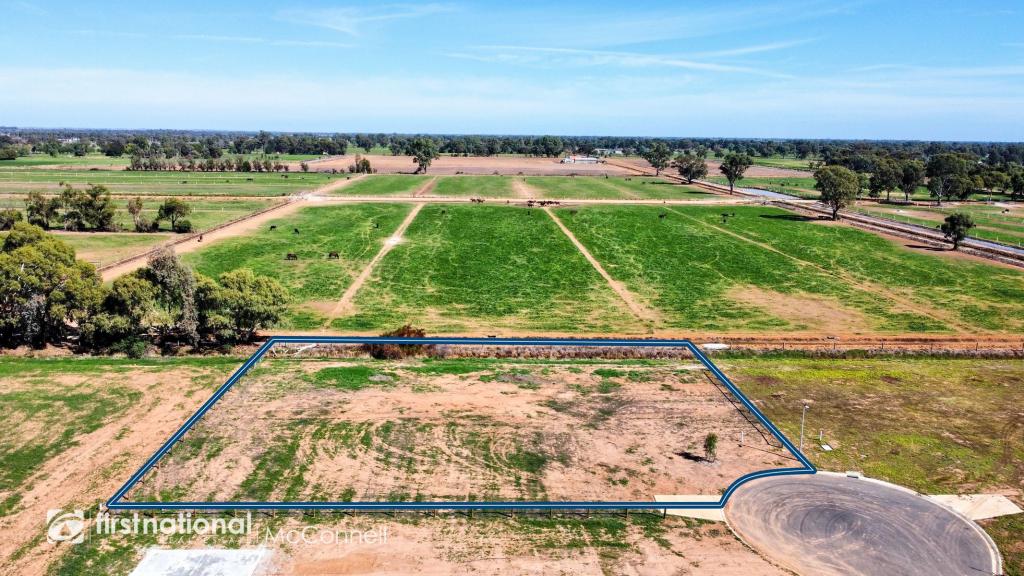 9 Cross Cl, Kyabram, VIC 3620