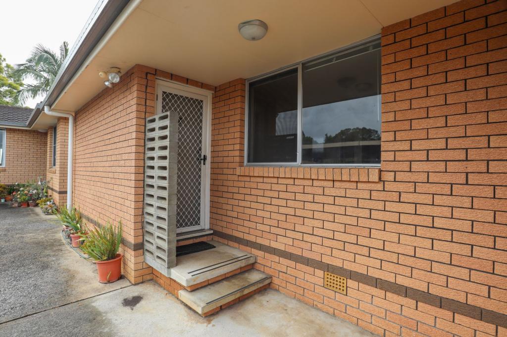 4/70 College St, East Lismore, NSW 2480