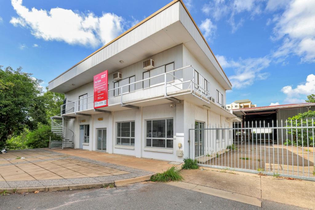 16 Mcminn St, Darwin City, NT 0800