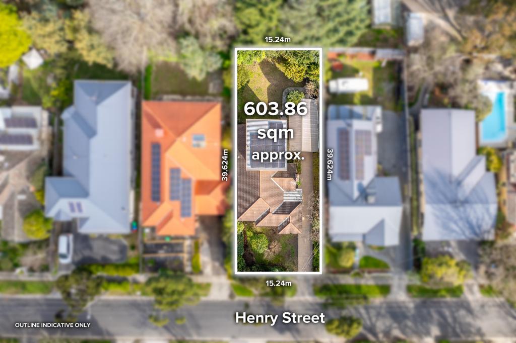 16 Henry St, Ringwood, VIC 3134