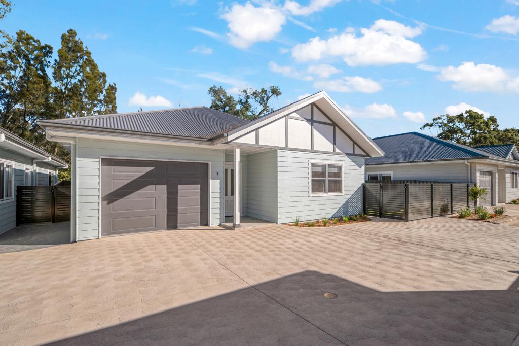 3/52 Bonar St, Maitland, NSW 2320