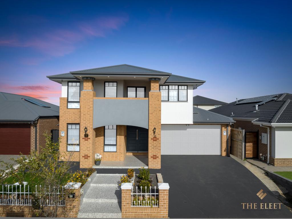 17 Alstonville Ave, Truganina, VIC 3029