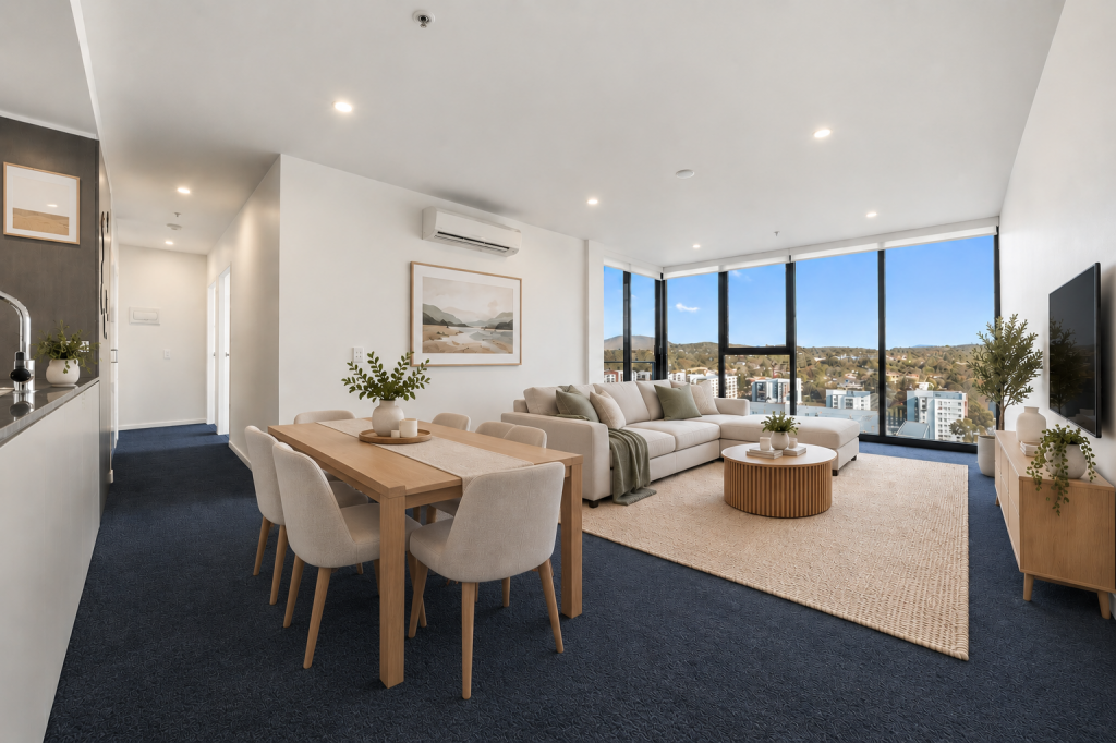 217/39 Benjamin Way, Belconnen, ACT 2617