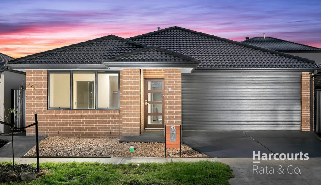 34 Kangaroo Rd, Craigieburn, VIC 3064