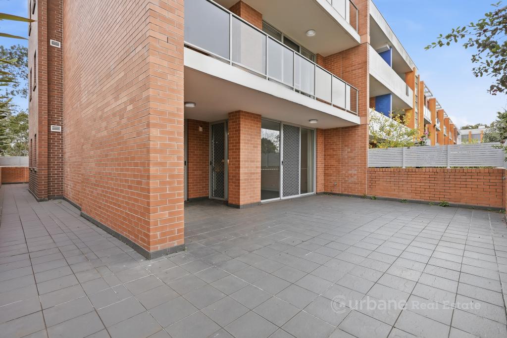 34/29-33 Darcy Rd, Westmead, NSW 2145