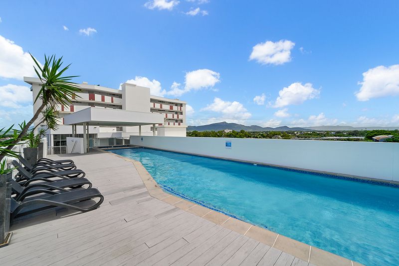 71/2 Kingsway Pl, Townsville City, QLD 4810
