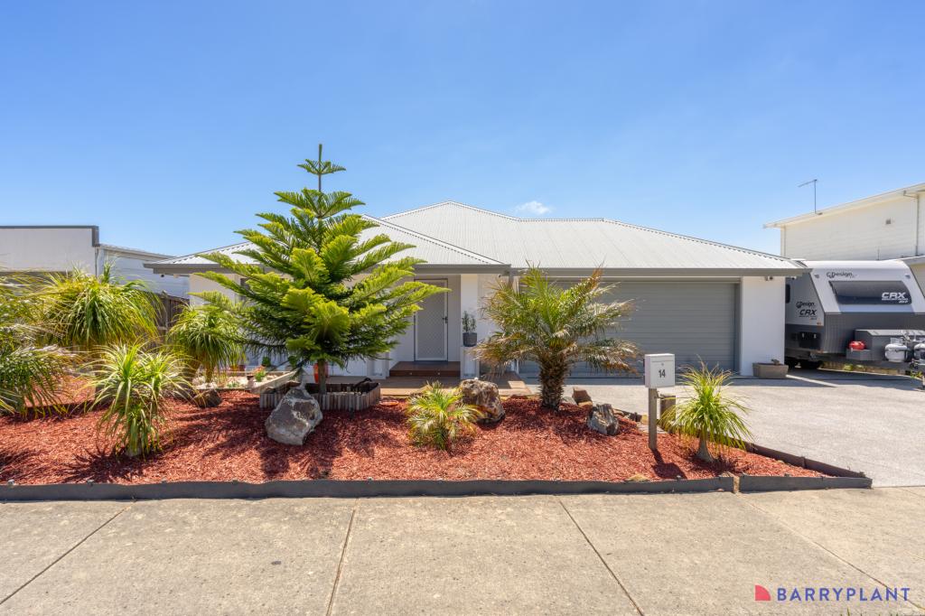 14 Echidna Gr, Cowes, VIC 3922