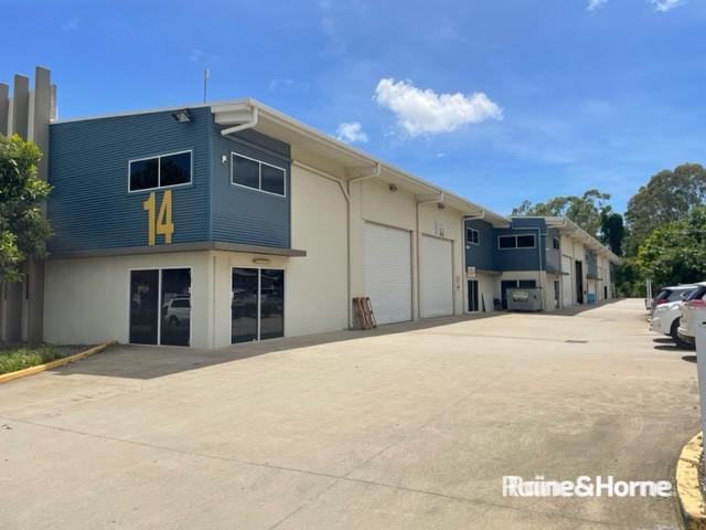 14 HELEN ST, CLINTON, QLD 4680