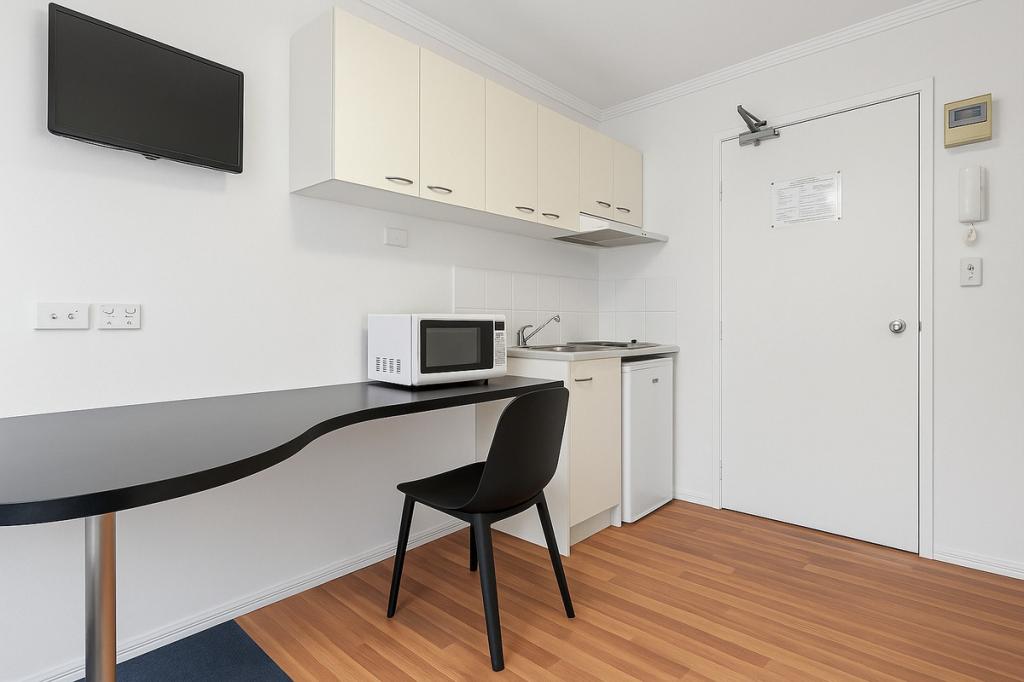 22/97 Alfred St, Fortitude Valley, QLD 4006