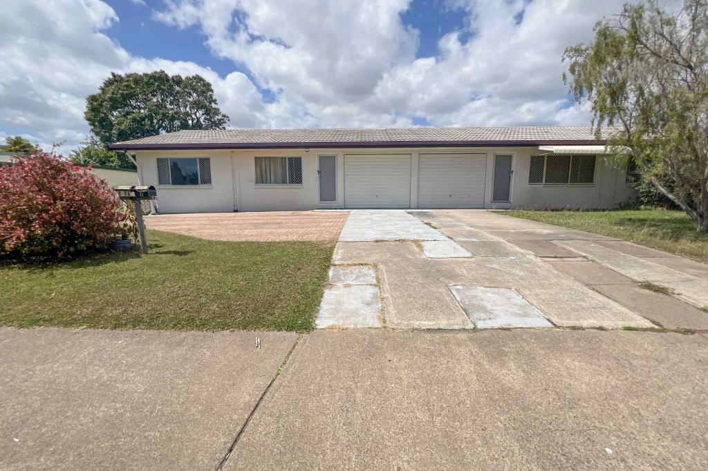 1/74 Albert St, Cranbrook, QLD 4814