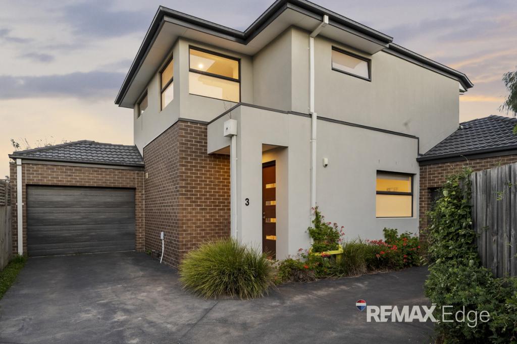 3/80 Moriah St, Clayton, VIC 3168