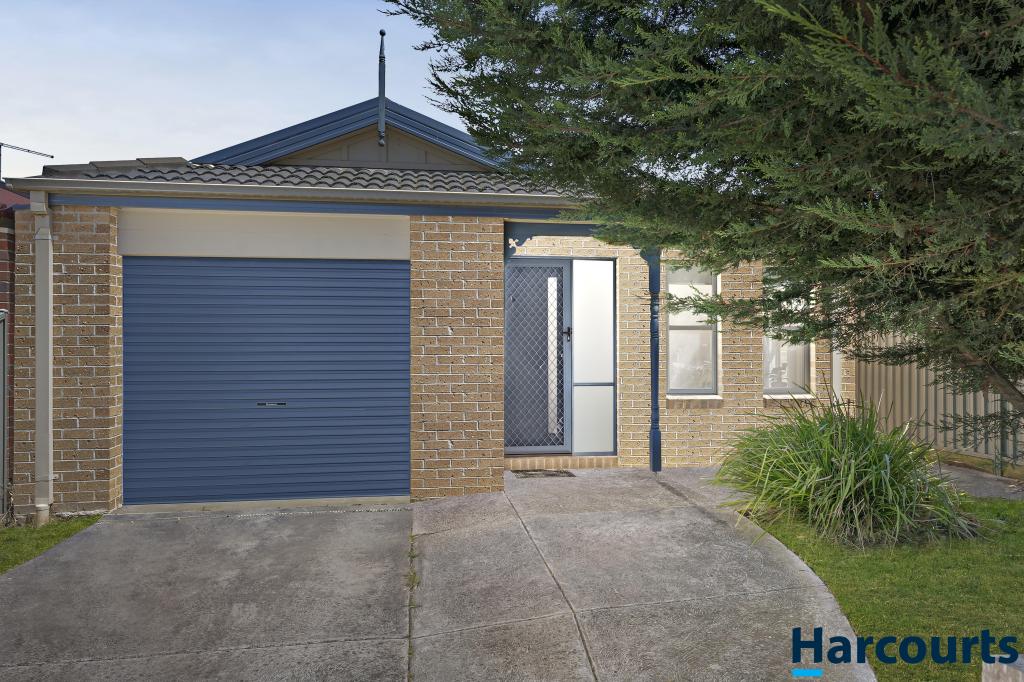 24 Yarra Park Dr, Sebastopol, VIC 3356