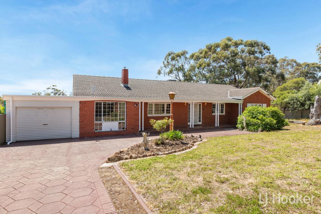 1007 Black Top Rd, One Tree Hill, SA 5114