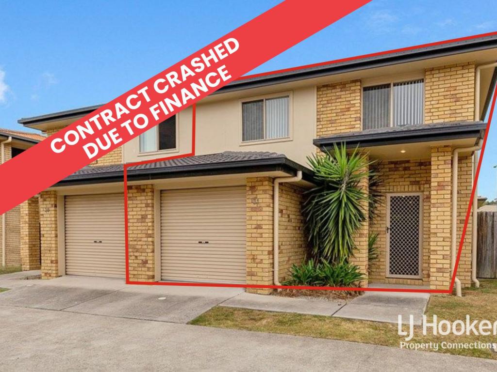 31/17 Cunningham St, Deception Bay, QLD 4508