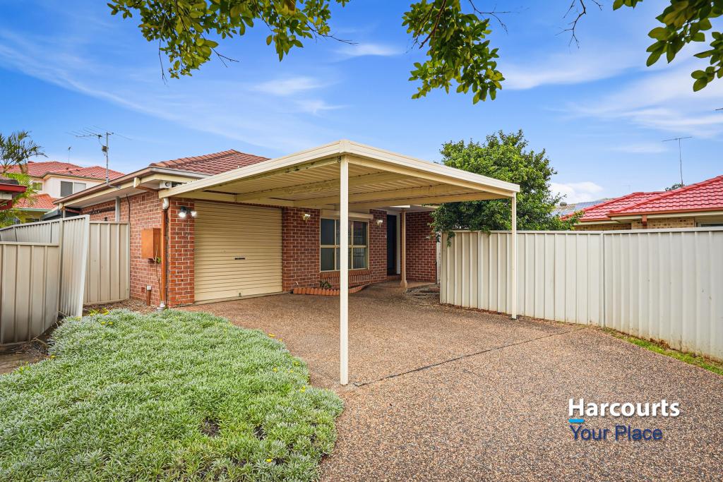 13 Kovacs St, Rooty Hill, NSW 2766