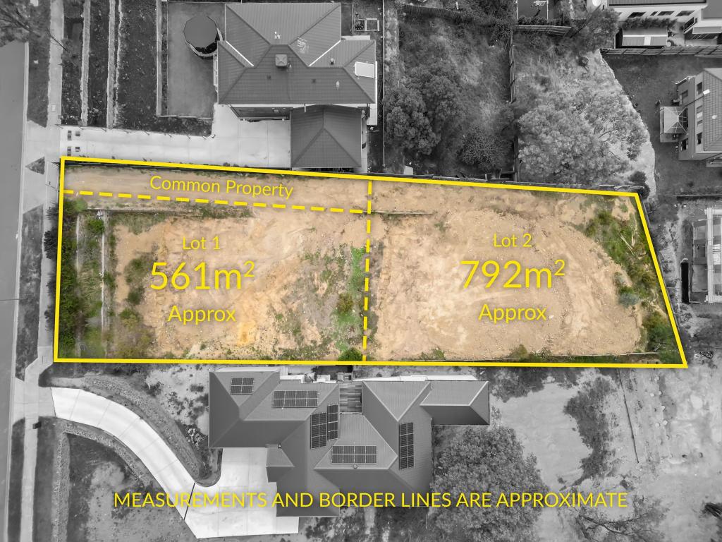 59 COLLARD DR, DIAMOND CREEK, VIC 3089