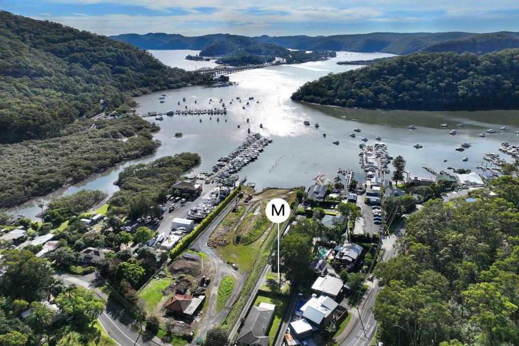 39B BROOKLYN RD, BROOKLYN, NSW 2083