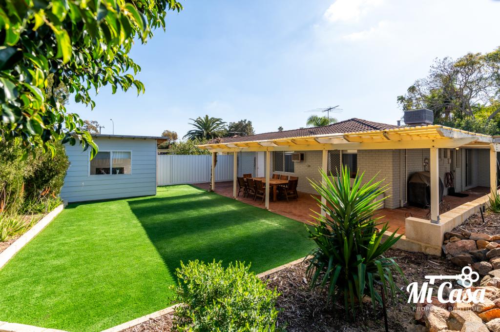 2b Barridale Dr, Kingsley, WA 6026