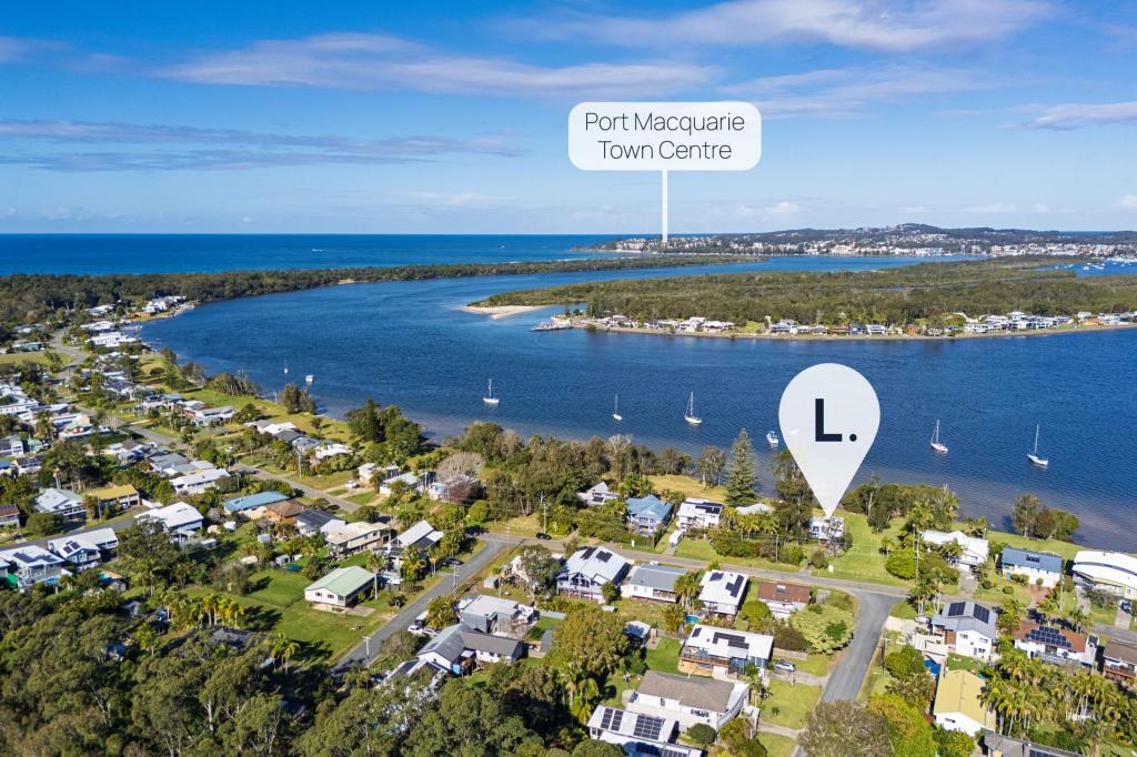 54 Shoreline Dr, North Shore, NSW 2444