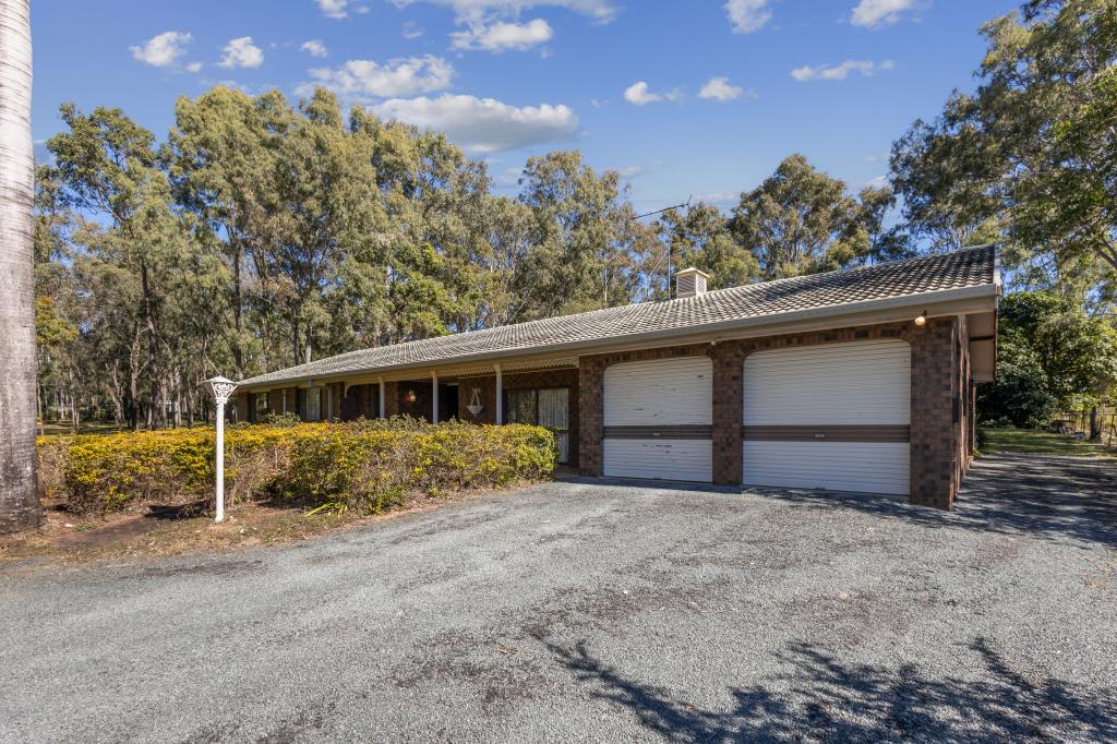 Contact Agent For Address, Kurwongbah, QLD 4503