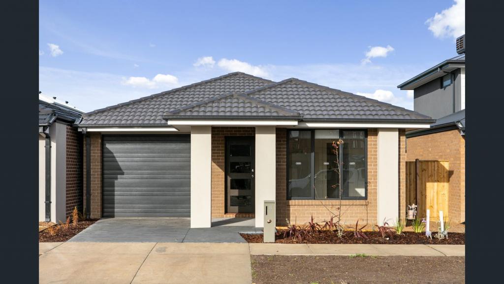 8 Sorell St, Armstrong Creek, VIC 3217