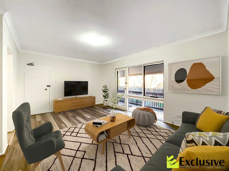 3/12 Napier St, North Strathfield, NSW 2137