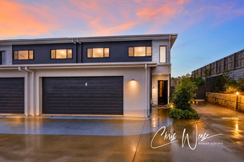 6/56 HAMILTON RD, WOODFORD, QLD 4514