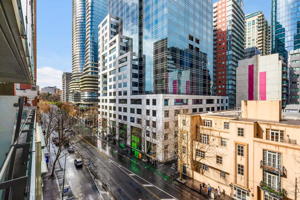 507/36 La Trobe St, Melbourne, VIC 3000