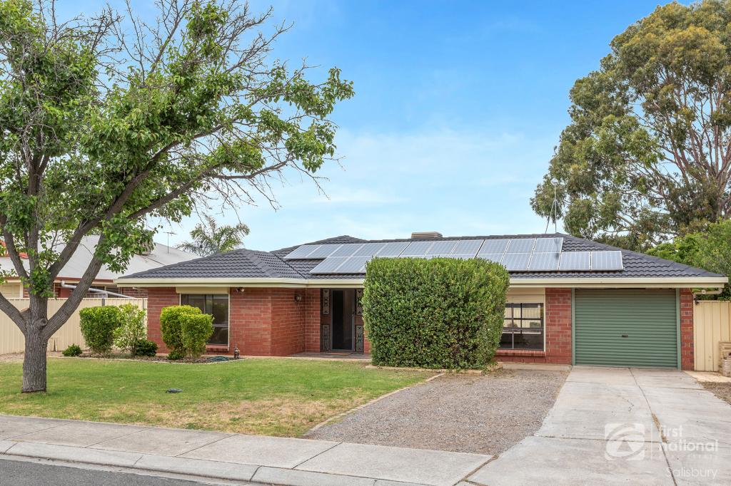 84 Carruthers Dr, Modbury North, SA 5092