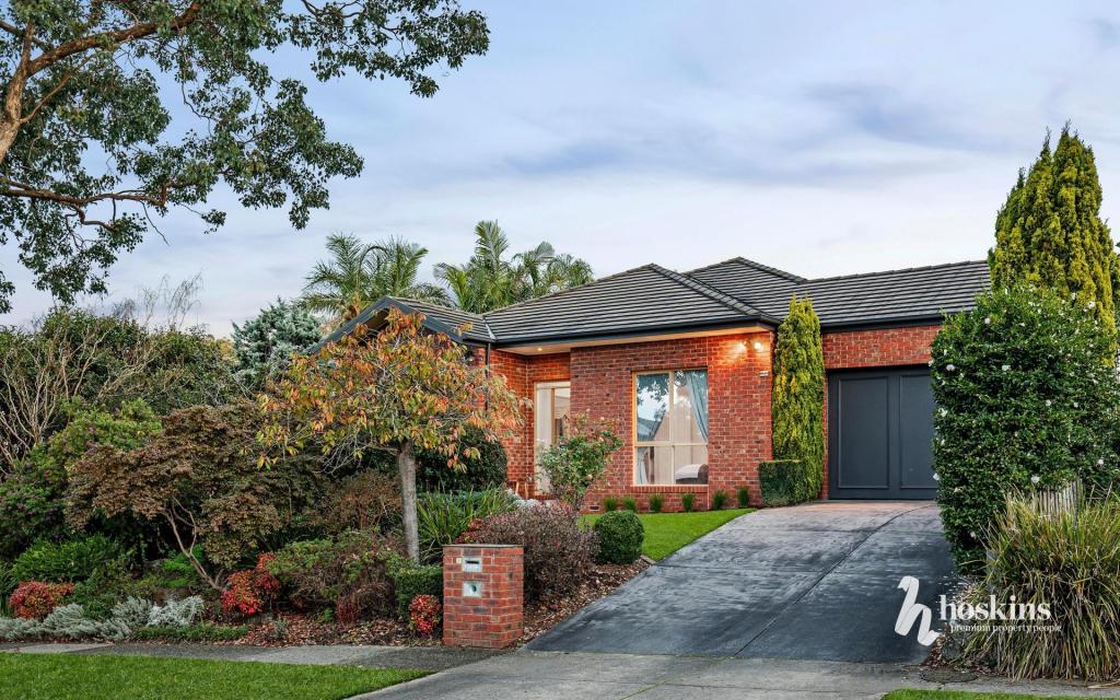 24 Collins Pl, Ringwood North, VIC 3134