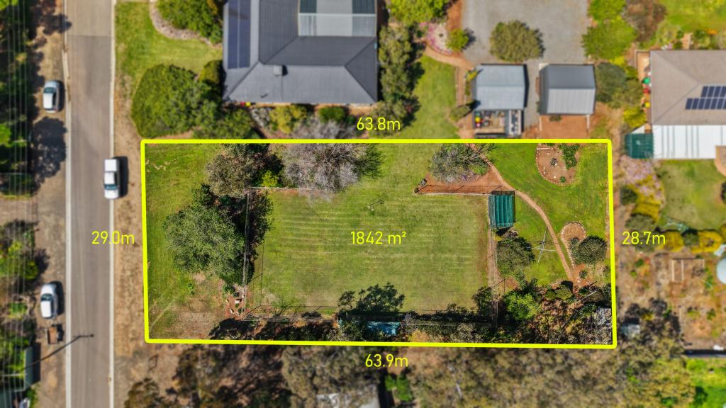 12 Tilbrook St, Kapunda, SA 5373